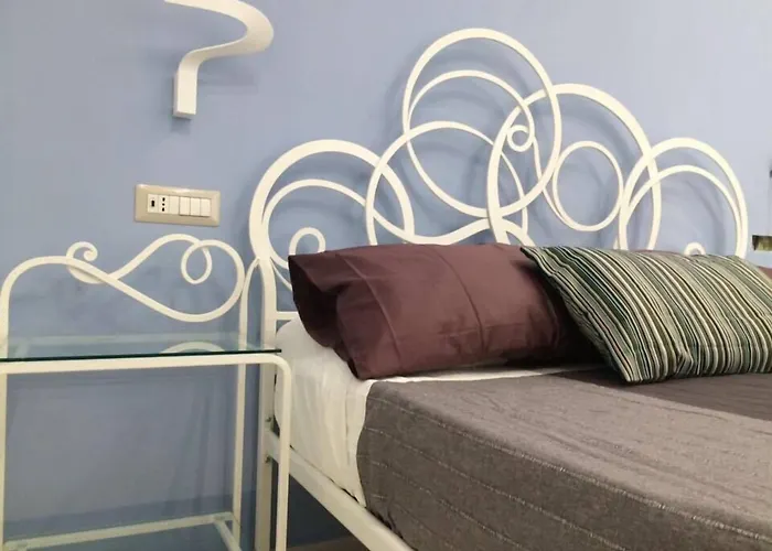 Hotel Il Vicoletto à Amalfi