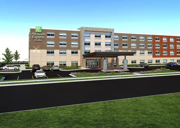 Holiday Inn Express & Suites - Dalhart, An Ihg Hotel