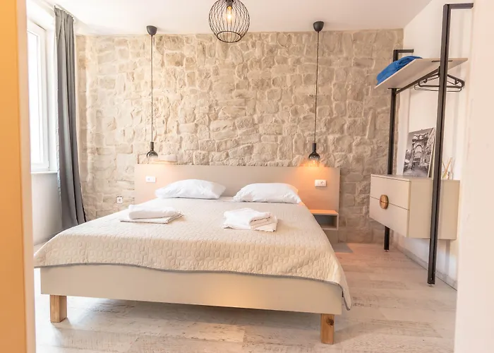 Studio Apartments - Pula City Center