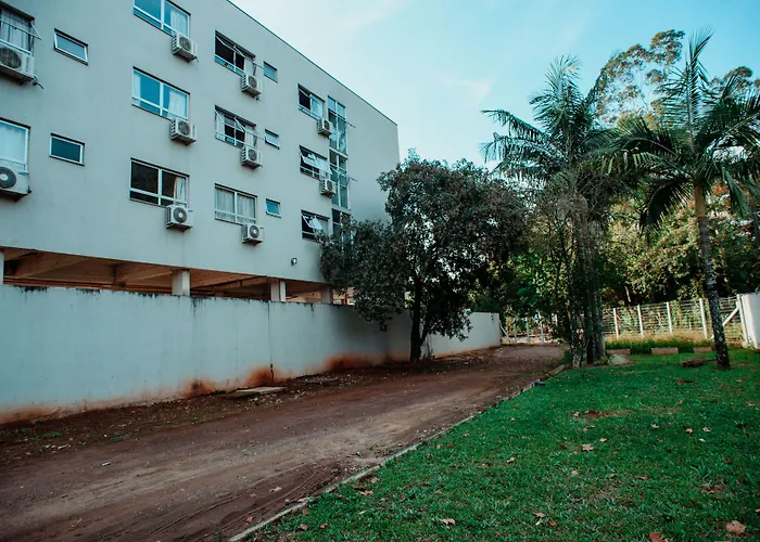 Valler Montanha Hotel Lajeado 