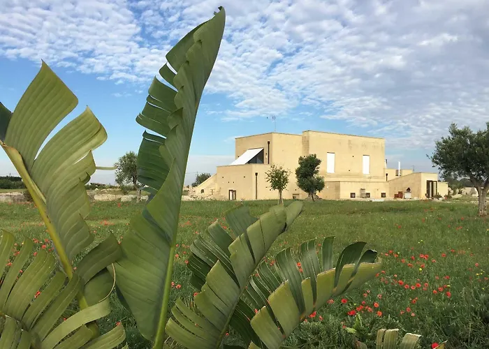 Masseria Gelsi