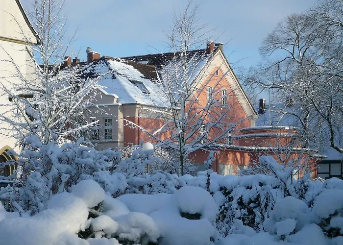 Hotel Alte Mark Hamm 