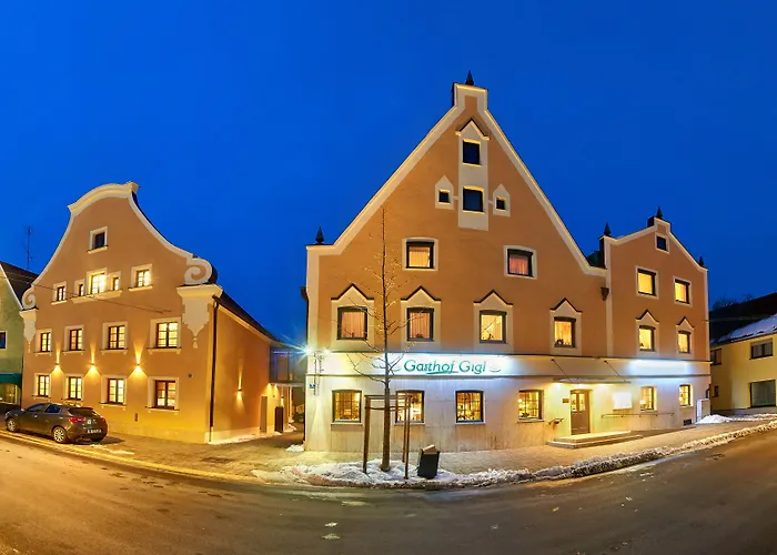 Gasthof Gigl