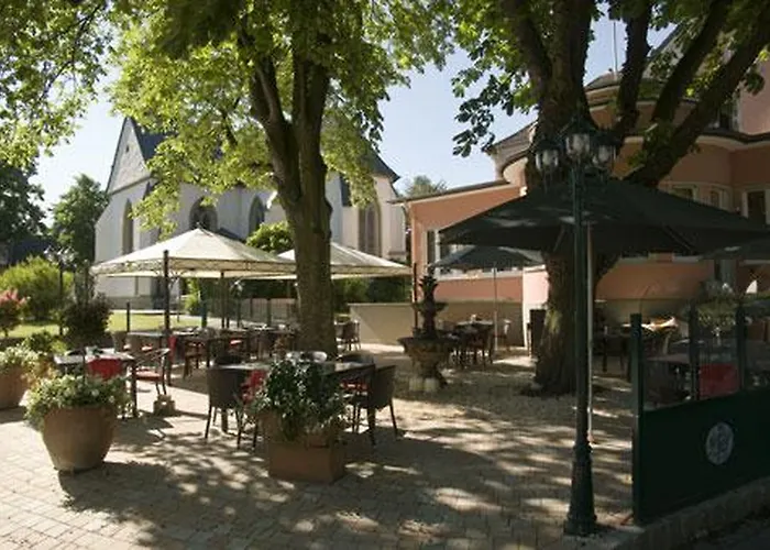 Hotels in Hamm (North Rhine-Westphalia)