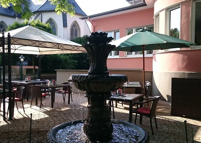 Hotels in Hamm (North Rhine-Westphalia)
