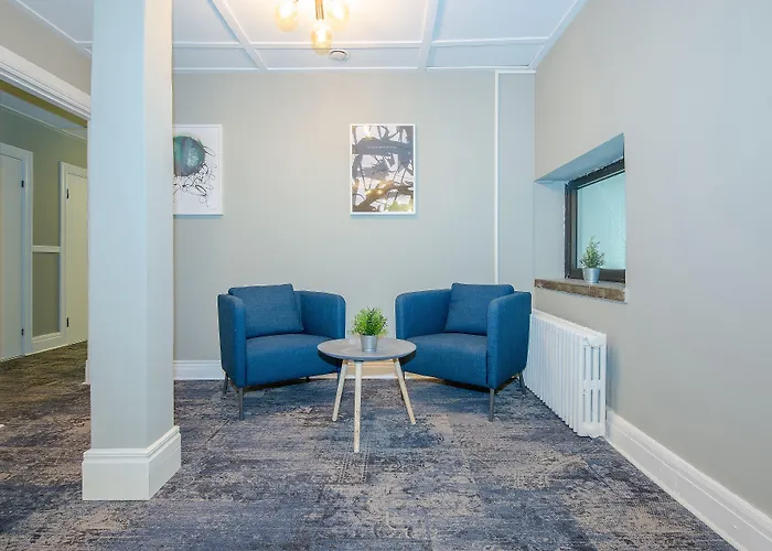 City Hotell Avenyn Gotenburg
