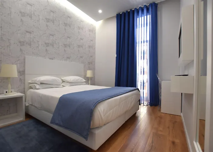 Hotel Marina Charming House Figueira da Foz