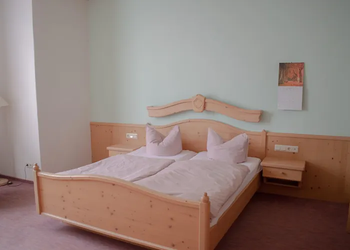 Pension Haus Marga Wernigerode