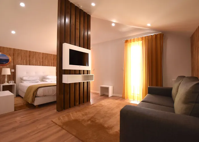 Hotel Marina Charming House Figueira da Foz