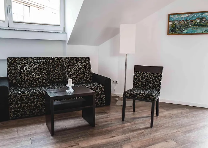 Hotel Zur Post Bonn