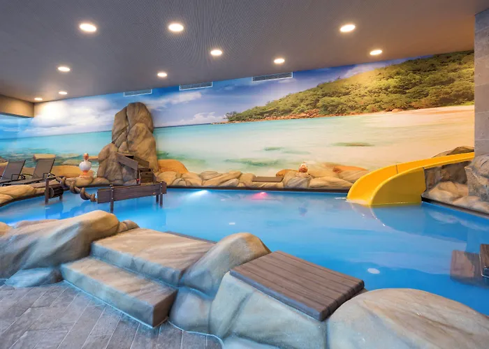 Quellenhof Luxury Resort Passeier