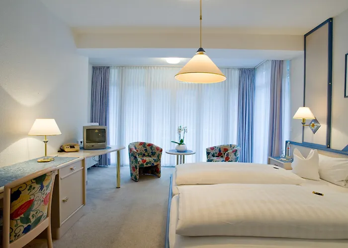 Hotel Haus Appel Rech