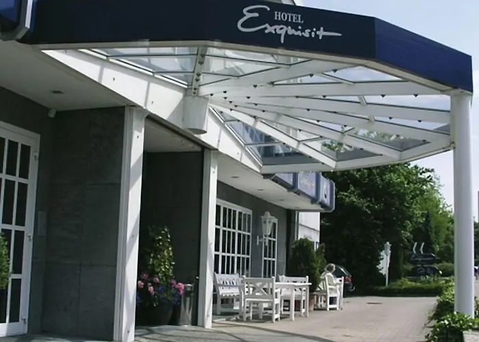 Hotel Exquisit Minden 