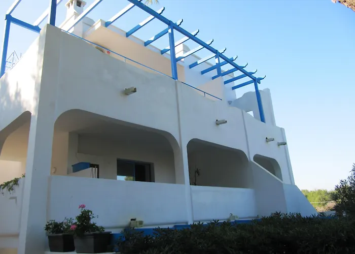 Villa Flora Studios&Apartments