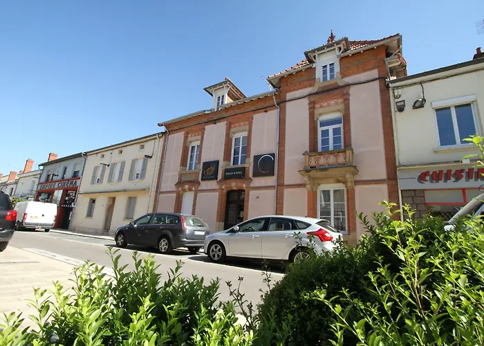 Le clos des etoiles