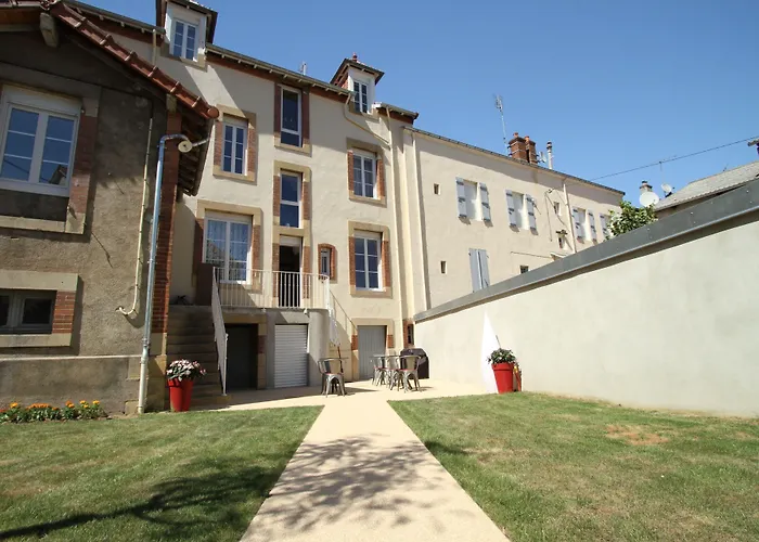 Le clos des etoiles