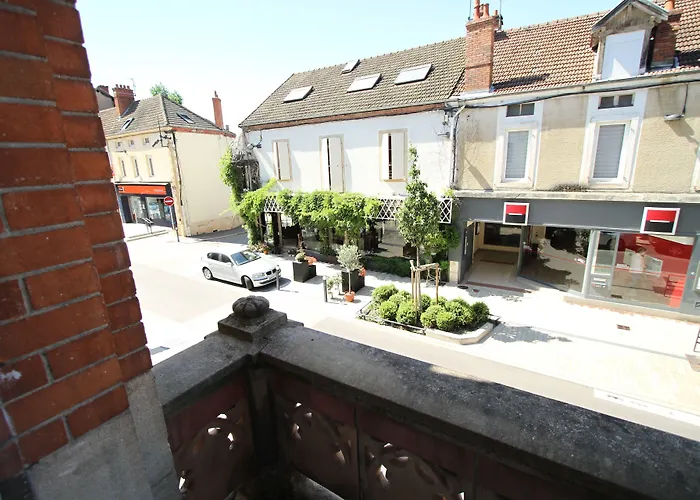 Le clos des etoiles