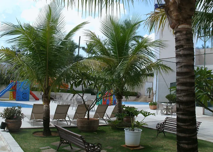 Itu Plaza Hotel
