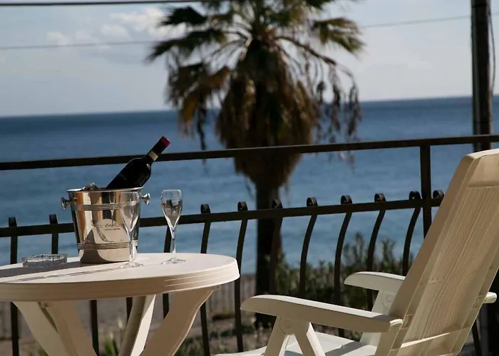 Hotel Chrismare Taormina