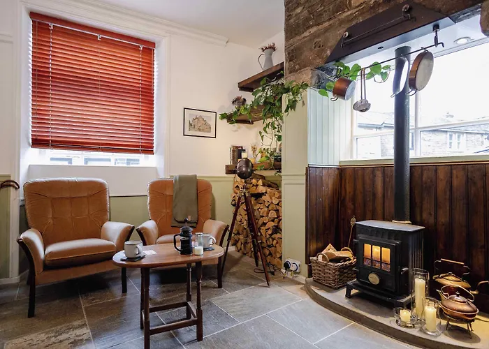 Haworth Hotels