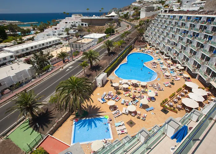 Grupotel Revoli Porto Rico