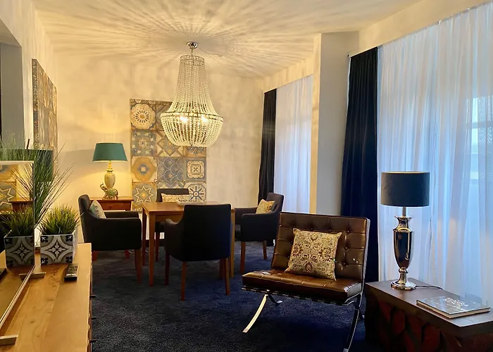 Parkhotel Bielefeld