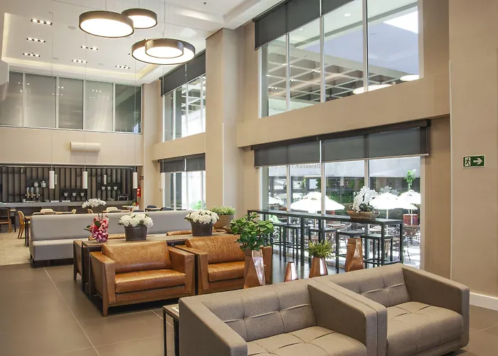 Holiday Inn Express - Farroupilha, Um Hotel Ihg