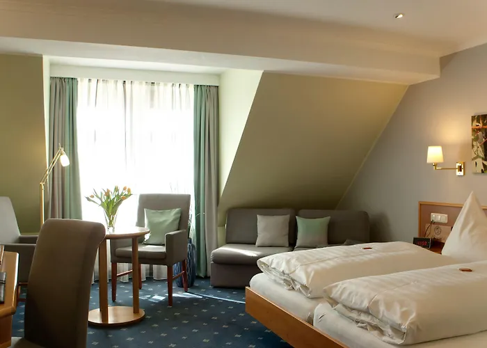 Landhotel Zur Bretzel