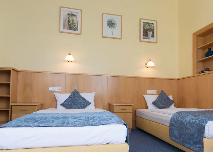 Ducky'S Restaurant | Events | Hotel Bad Nauheim