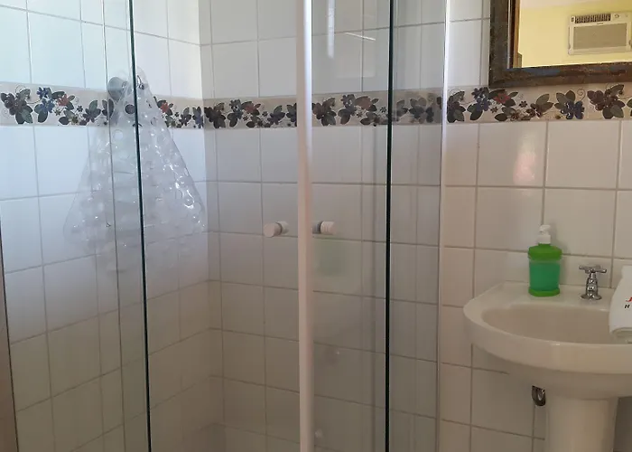Joinville Hostel & Pousada