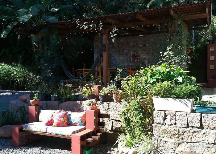Joinville Hostel & Pousada