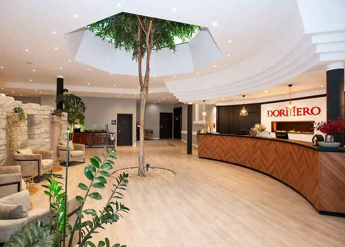 Parkhotel Prinz Carl Worms