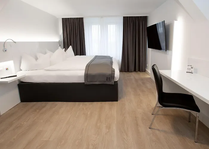 Parkhotel Prinz Carl Worms