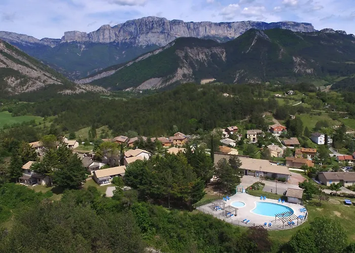 Vvf Sud Vercors Die
