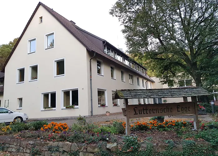 Berghotel Bad Oeynhausen
