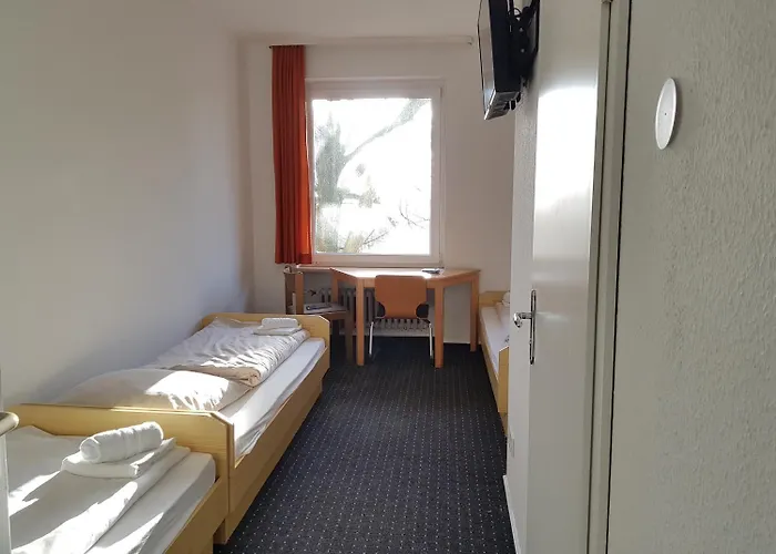 Berghotel Bad Oeynhausen
