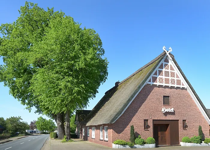Landhotel Zur Eiche