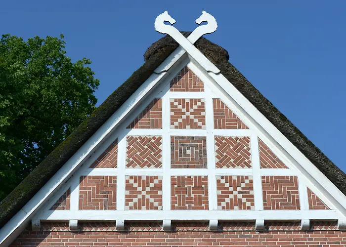 Landhotel Zur Eiche Buxtehude