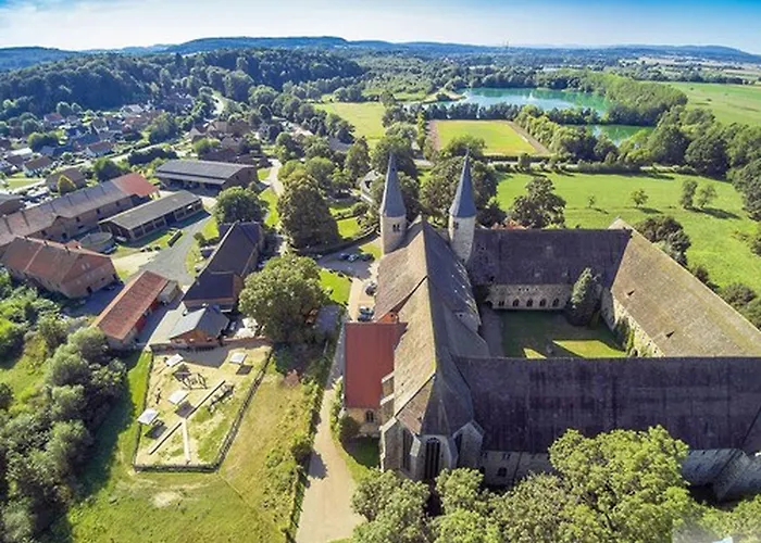 Hotel am Kloster - Domäne Möllenbeck Rinteln
