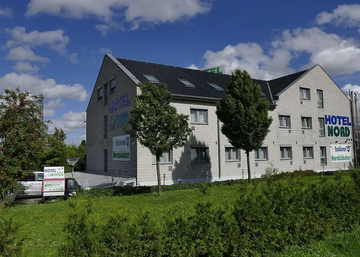 Hotel Nord