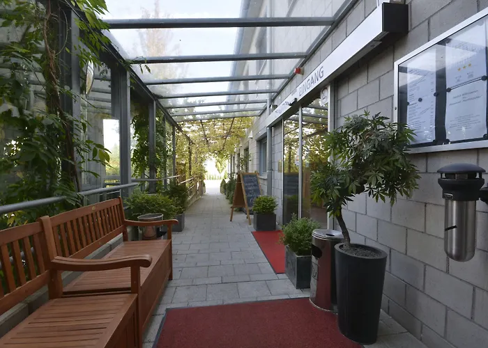Hotel Nord