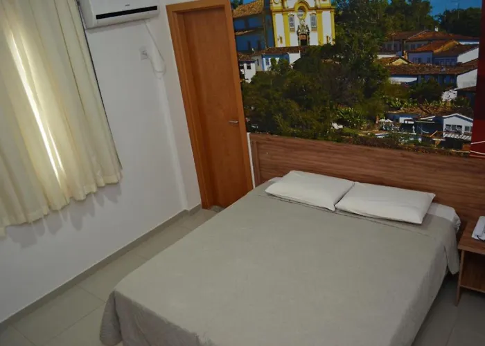 Hotel Grande Minas Vespasiano