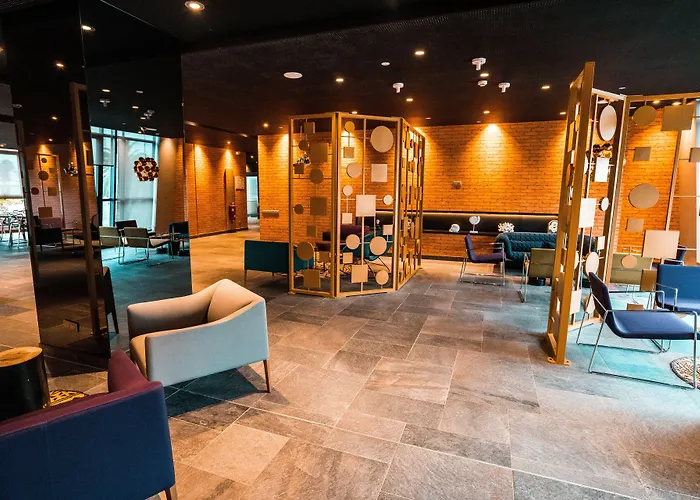 Onomo Hotel Casablanca City Center