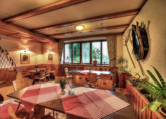 Lenzkircher Hof