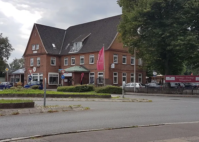 Schollers Restaurant&Hotel