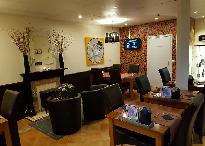 De Vier Seizoenen Hotel Renesse