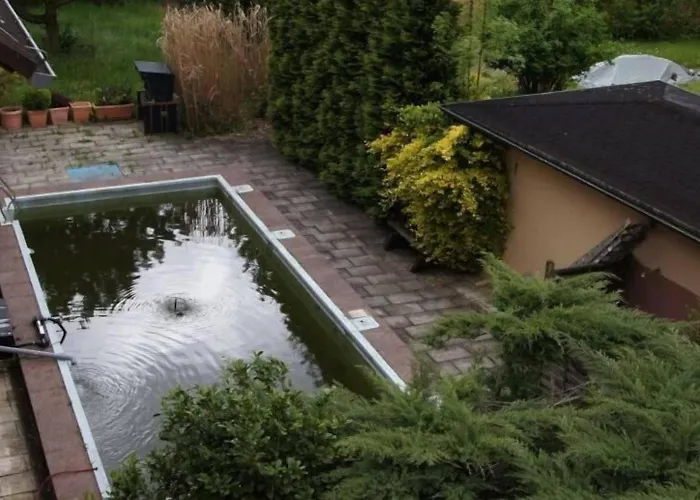 Landhotel Burkartsmühle Hofheim am Taunus