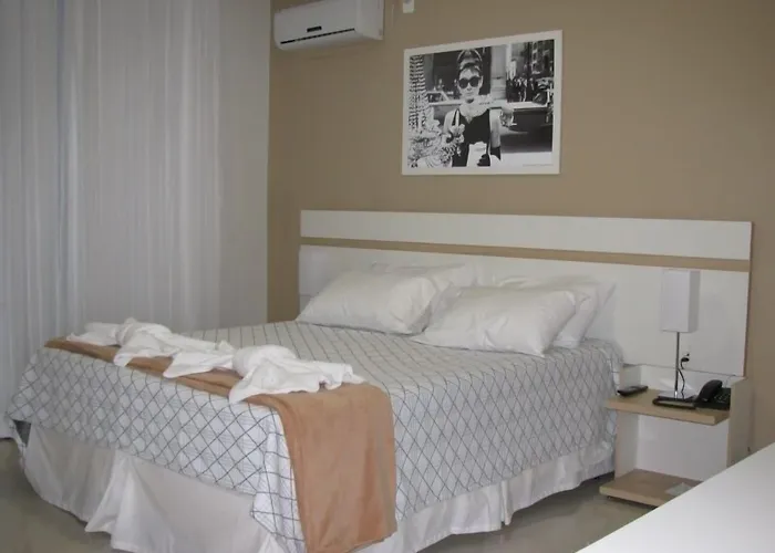Monza Comfort Hotel