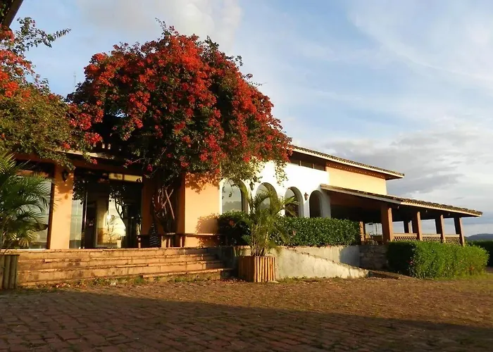 Casarão Alpina