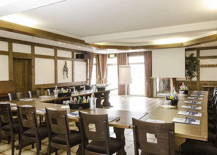 Hotel Schweinsberg